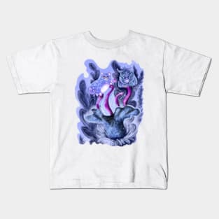 Fairy forest Kids T-Shirt